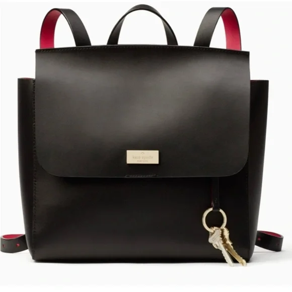 Kate Spade Putnam Drive Quincy Backpack - Picture 2 of 8